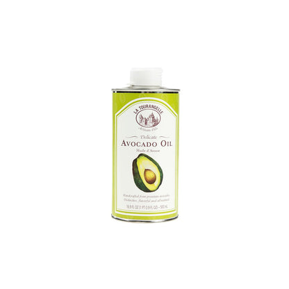 Wholesale La Tourangelle Avocado Oil- Bulk