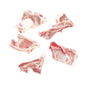 Wholesale Atlantic Veal & Lamb Frozen Mixed Veal Bones- Bulk