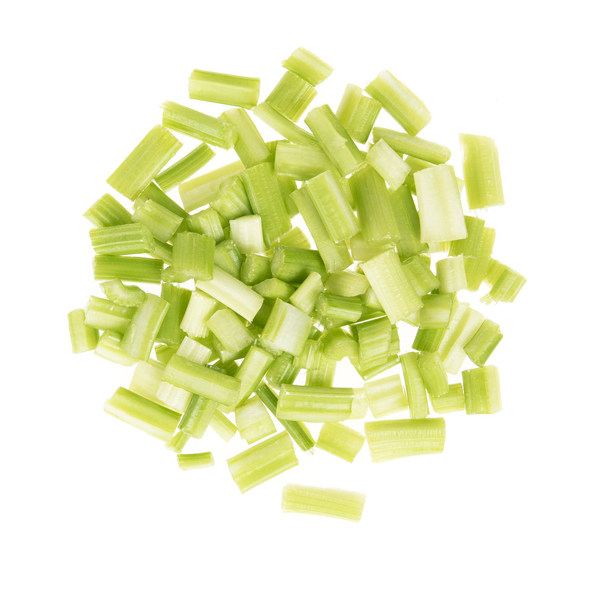 BoxNCase 3/8 Diced Celery 5 LB