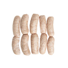 Wholesale Esposito Sausage Frozen Pork Breakfast Sausages 2 OZ- Bulk