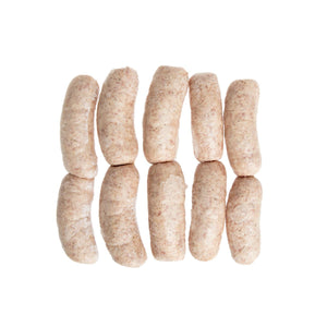 Wholesale Esposito Sausage Frozen Pork Breakfast Sausages 2 OZ-5 LB Bulk