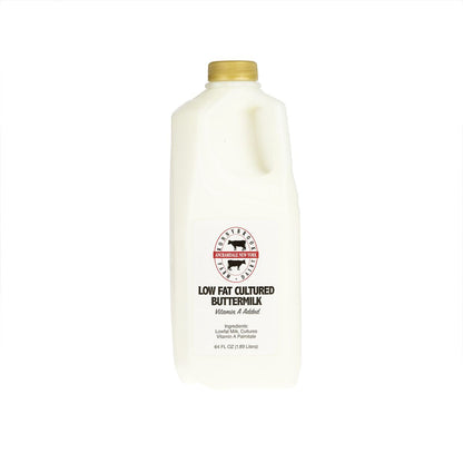Wholesale Ronnybrook Dairy Buttermilk- Bulk