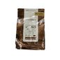 Wholesale Barry Callebaut 33.6% Milk Chocolate Couvertures Recipe 823 2.5 Kg Bag- Bulk