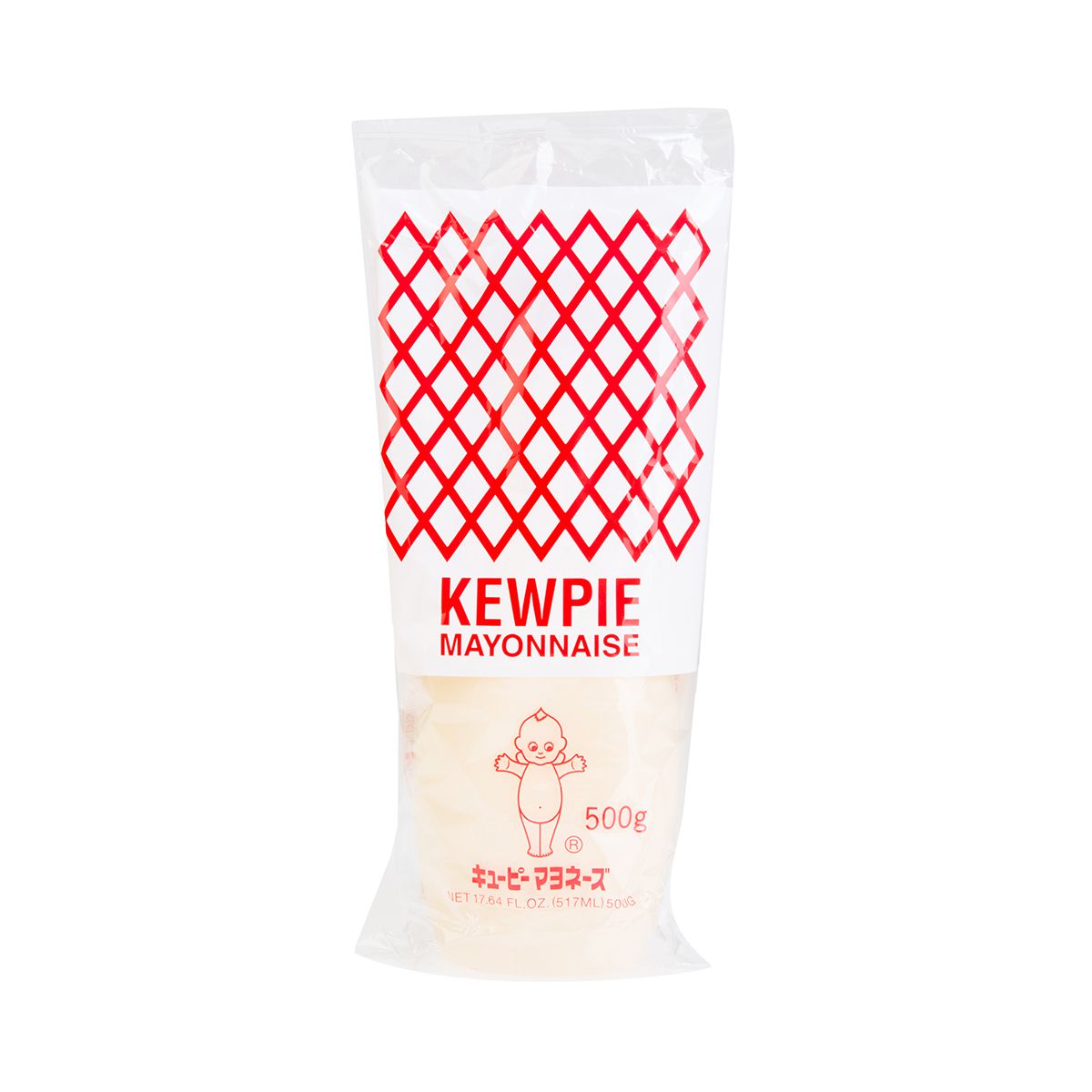 Wholesale Kewpie Kewpie Mayonnaise-3 Pack Bulk