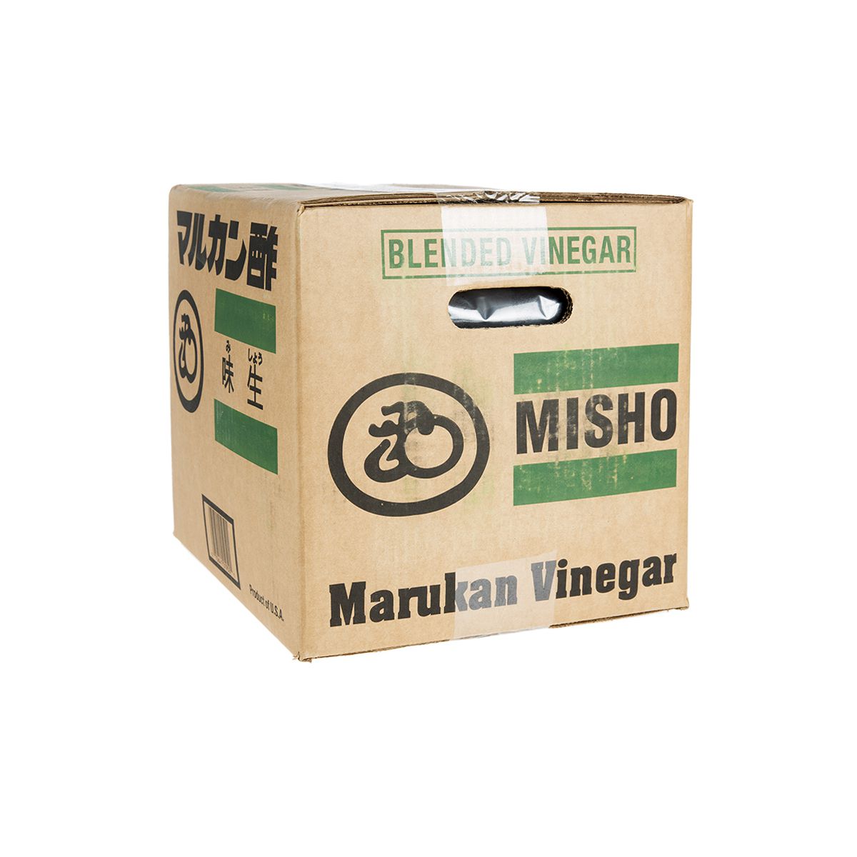 Wholesale Mizkan Blended Rice Vinegar- Bulk