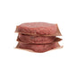 Wholesale Wonder Meats Wagyu Beef Hamburgers 8 OZ-20ct Case Bulk