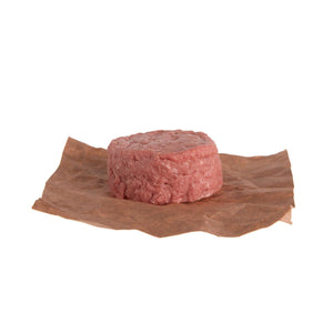 Wholesale Wonder Meats Wagyu Beef Slider Hamburgers 2 OZ-80ct Case Bulk