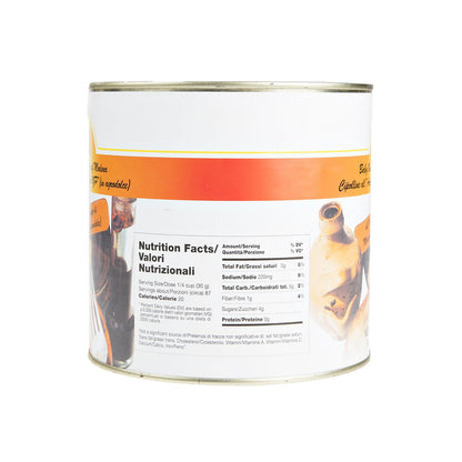 Wholesale Swiss Chalet Cipolline Onion in Balsamic 89 OZ- Bulk