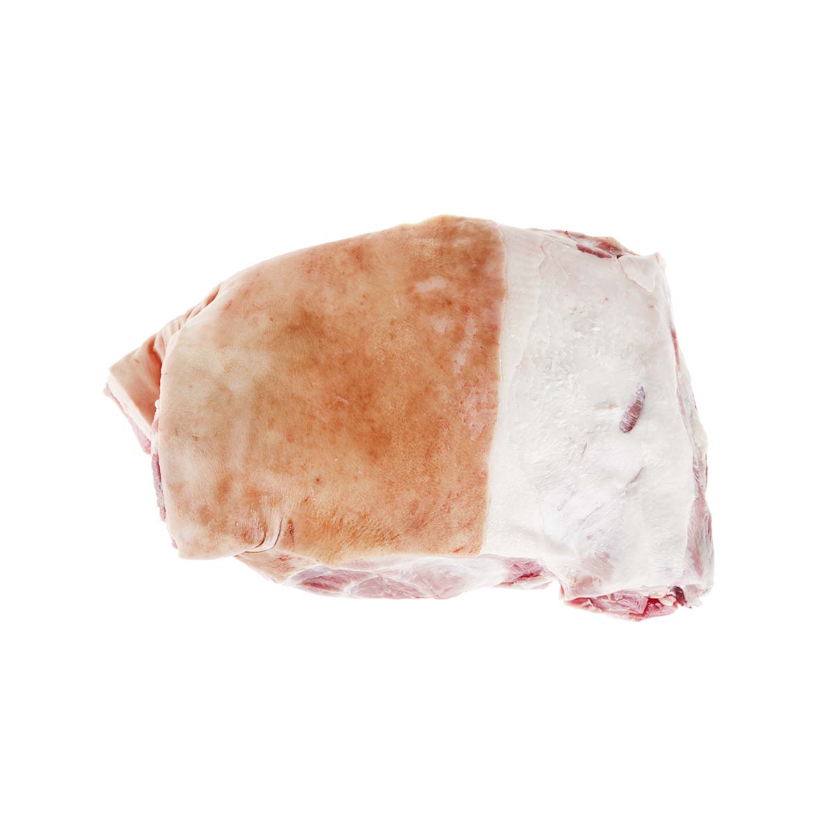 Les Viandes Du Breton Boneless Pork Butts 2 Piece