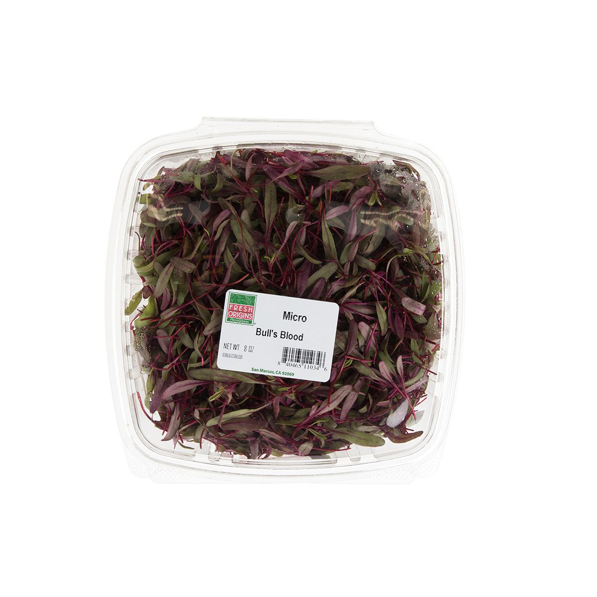 Wholesale BoxNCase Micro Bull's Blood- Bulk