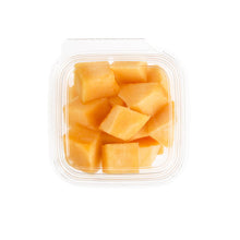 Wholesale BoxNCase Cantaloupe Chunks 10 Oz Box- Bulk