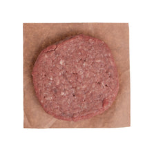 Wholesale Joyce Farms Grass Fed Premium Steakburgers 8 OZ- Bulk