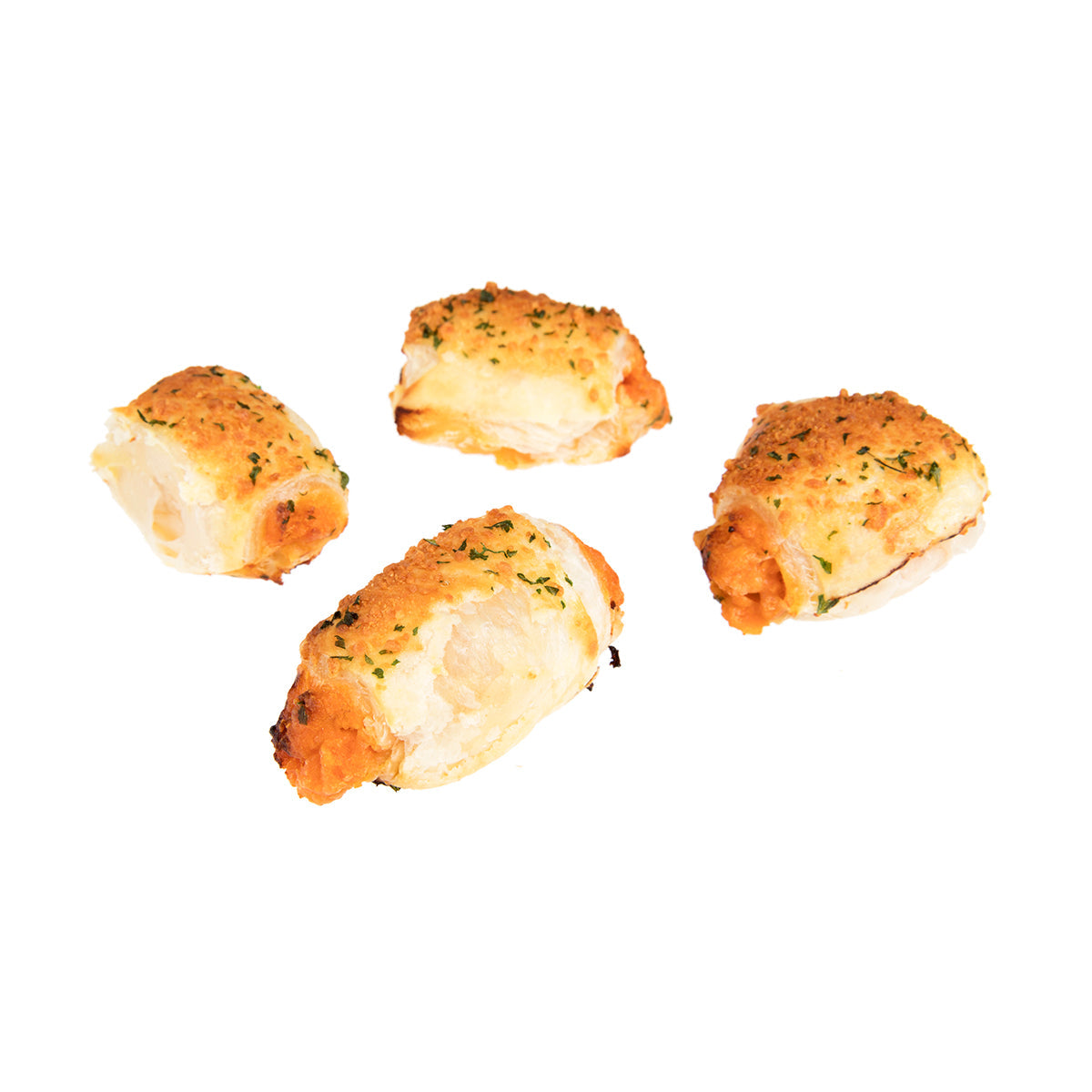 Wholesale Saugatuck Kitchens Chicken Parm Bites-100 CT Bulk