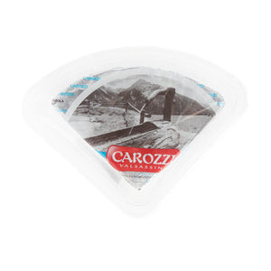 Wholesale Carozzi Quarter Gorgonzola Piccante-3 LB Bulk