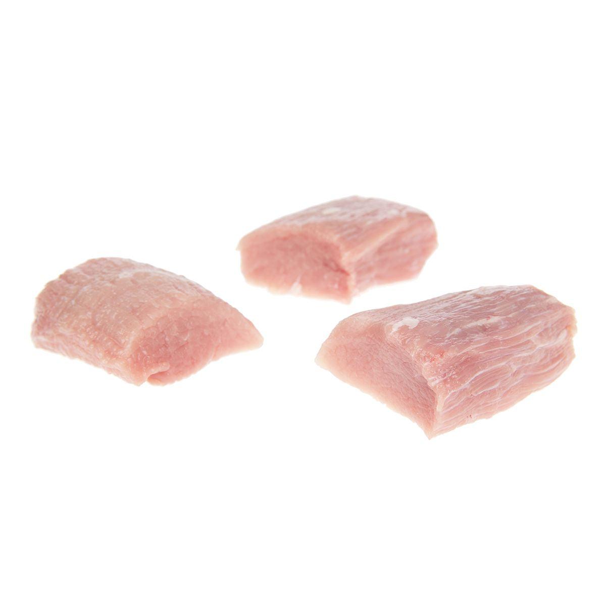 Wholesale Atlantic Veal & Lamb Frozen 1 Veal Stew Meat-10 LB Bulk