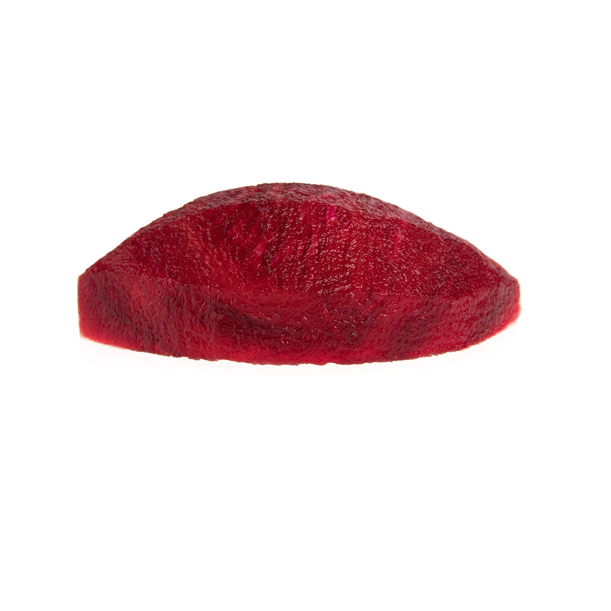 Wholesale BoxNCase Turned Red Beets 1 OZ- Bulk