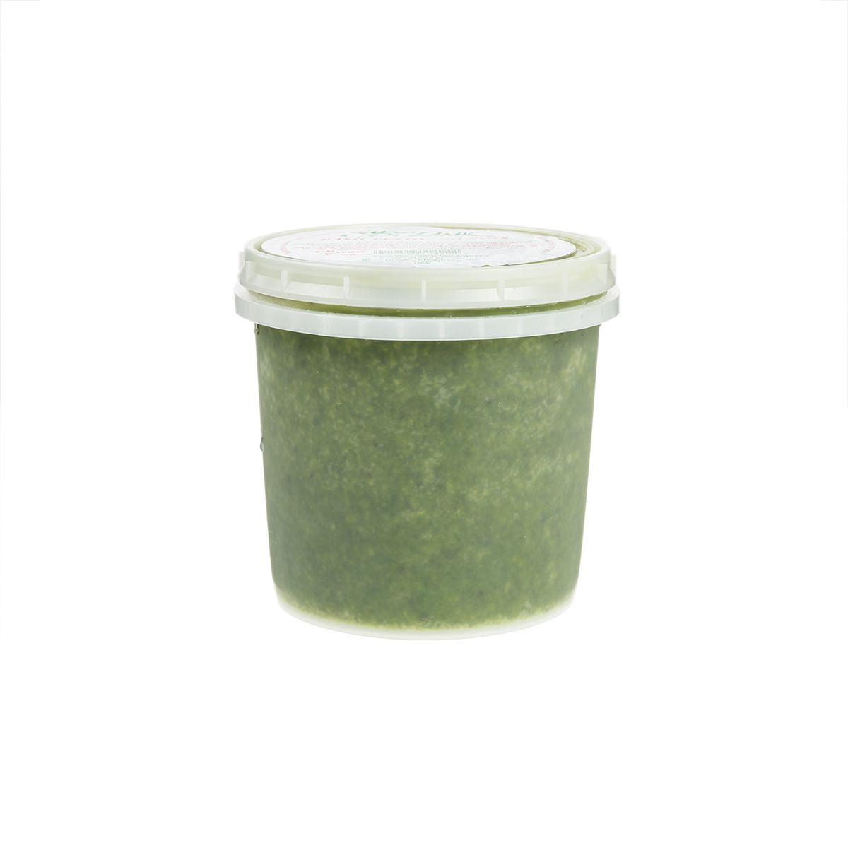 Wholesale Casa Di Lisio Pesto Sauce (No Nuts) 32 OZ- Bulk