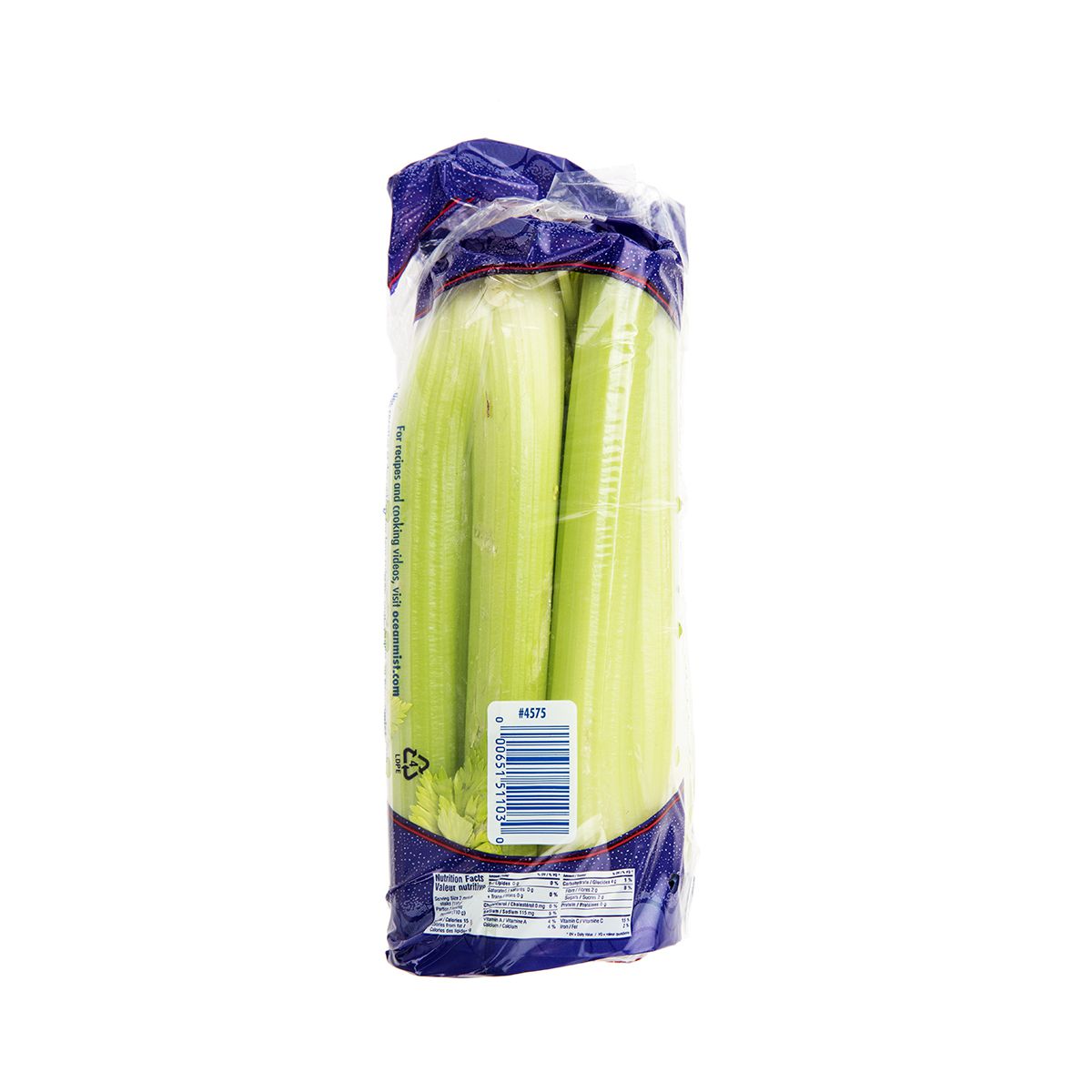 BoxNCase Celery Hearts 2 CT Bag