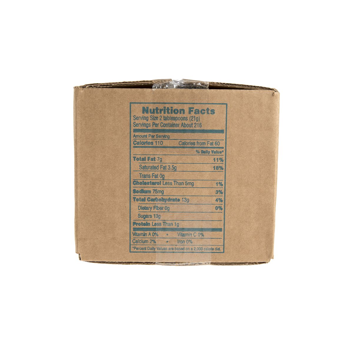 Wholesale Diretta Rainbow Nonpareils Sprinkles- Bulk