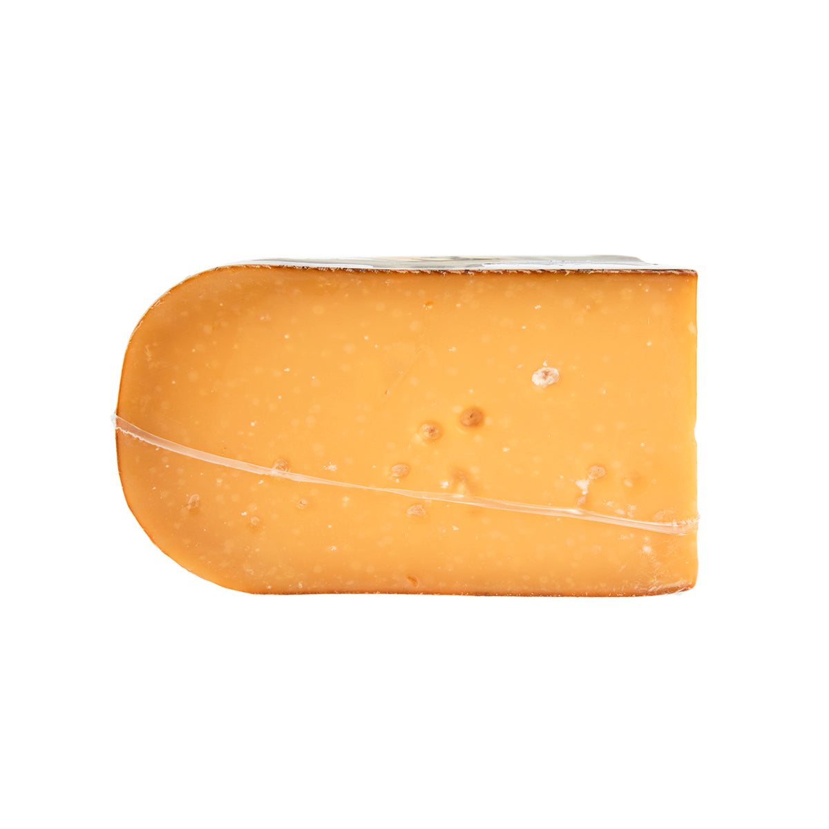 Beemster-Premium Dutch Cheese Extra-Aged Gouda Cheese Quarter Wheel