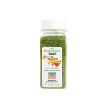 Wholesale Fresh Origins Mini Basil Crystals 6 OZ- Bulk