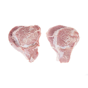 Wholesale Atlantic Veal & Lamb Frozen Veal Cheeks-11 LB Bulk