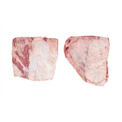 Wholesale Joyce Farms Grass Fed Beef Boneless Chuck Flap- Bulk