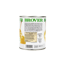 Wholesale Brover Mini Apples in Syrup- Bulk