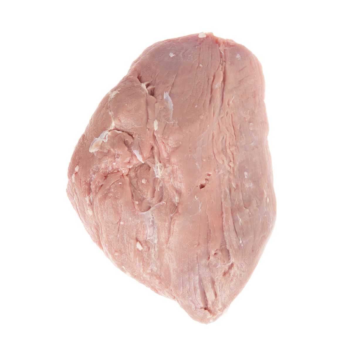 Wholesale Atlantic Veal & Lamb Veal Top Round Cap Off-12 LB 2 PC Bulk