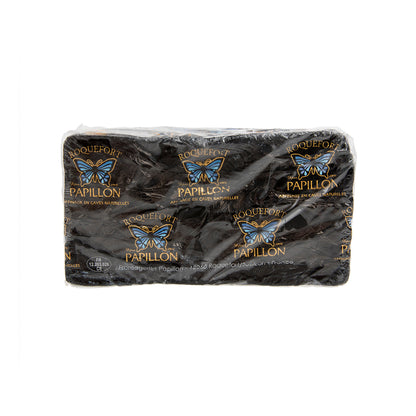 Wholesale Papillion Roquefort Cheese- Bulk