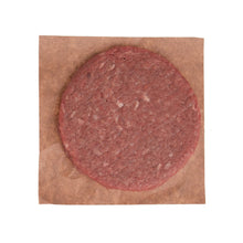 Wholesale Wonder Meats Chef Special Hamburgers 4 OZ- Bulk