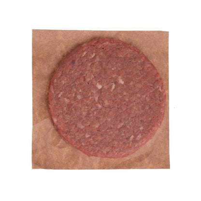 Wholesale Wonder Meats Chef Special Hamburgers 4 OZ- Bulk