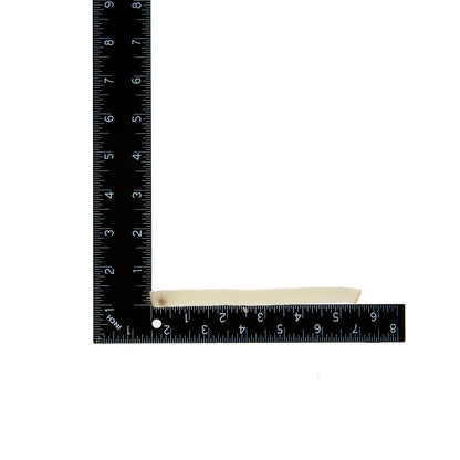 Wholesale BoxNCase 3/8 Potato Sticks with Skin On 2 Ends- Bulk