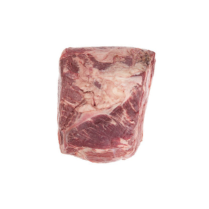 Wholesale Joyce Farms Grass Fed Center Cut Top Butt Beef Sirloin 6 Piece- Bulk