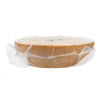 Wholesale Ambrosi Parmigiano Reggiano Half Wheel Horizontal Cut forBowl- Bulk