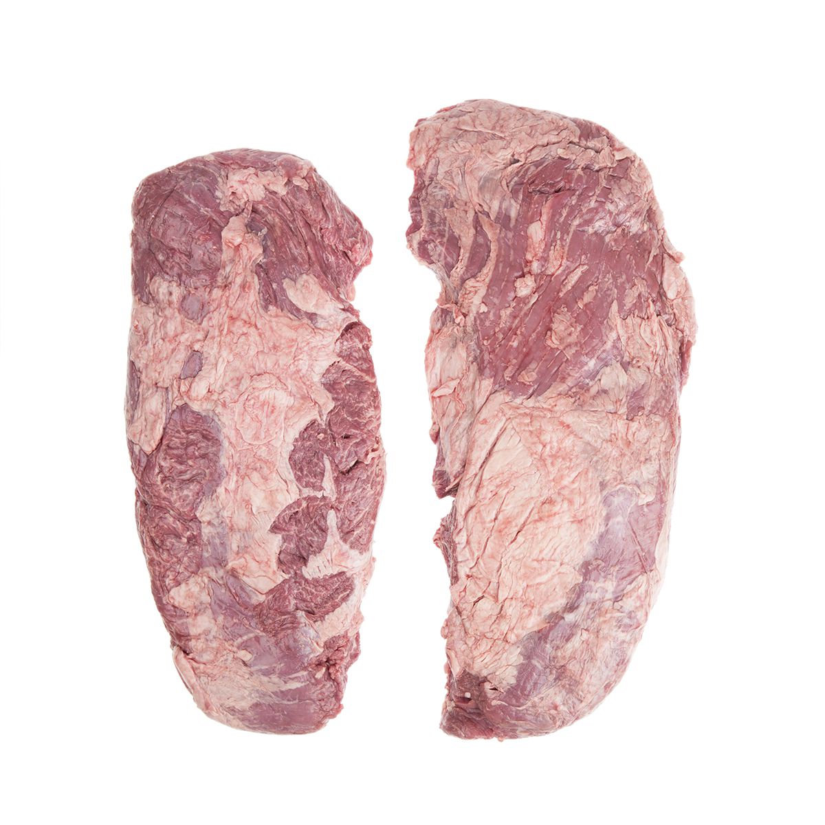 Joyce Farms Grass Fed Beef Sirloin Flap 3 Piece