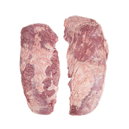Wholesale Joyce Farms Grass Fed Beef Sirloin Flap 3 Piece- Bulk