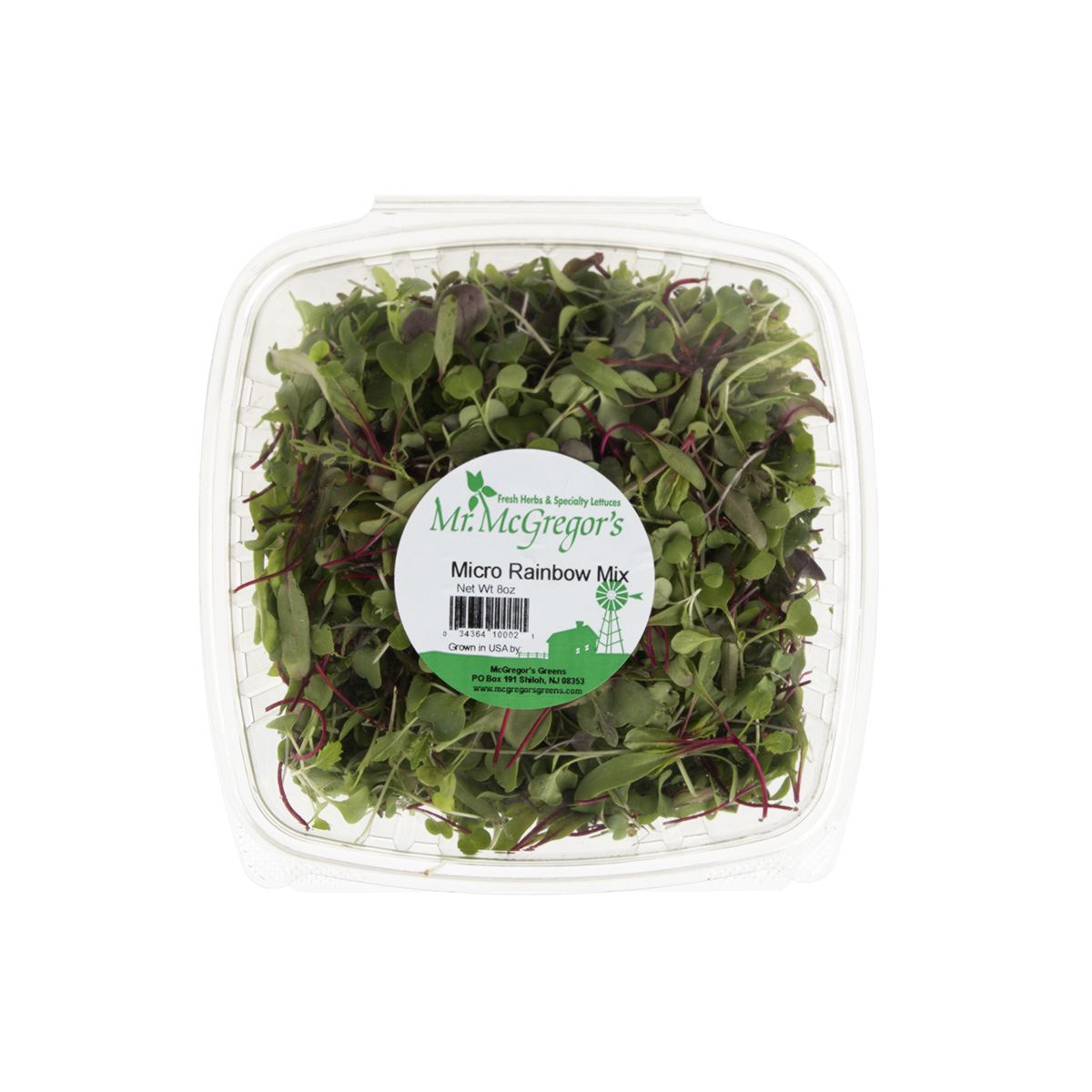 Wholesale BoxNCase Micro Rainbow Mix- Bulk