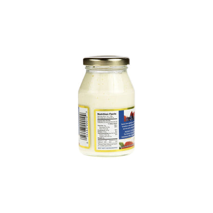 Wholesale BoxNCase Devonshire Cream 6 Oz Jar- Bulk