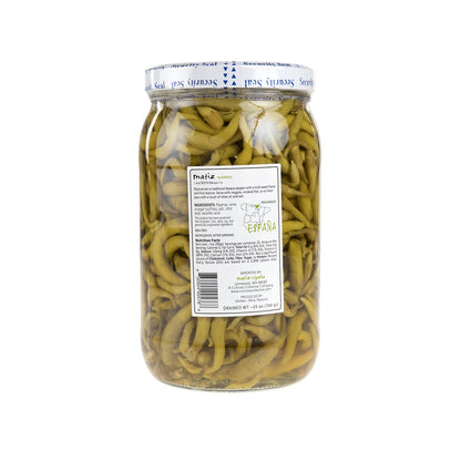 Wholesale Matiz Piparras- Bulk