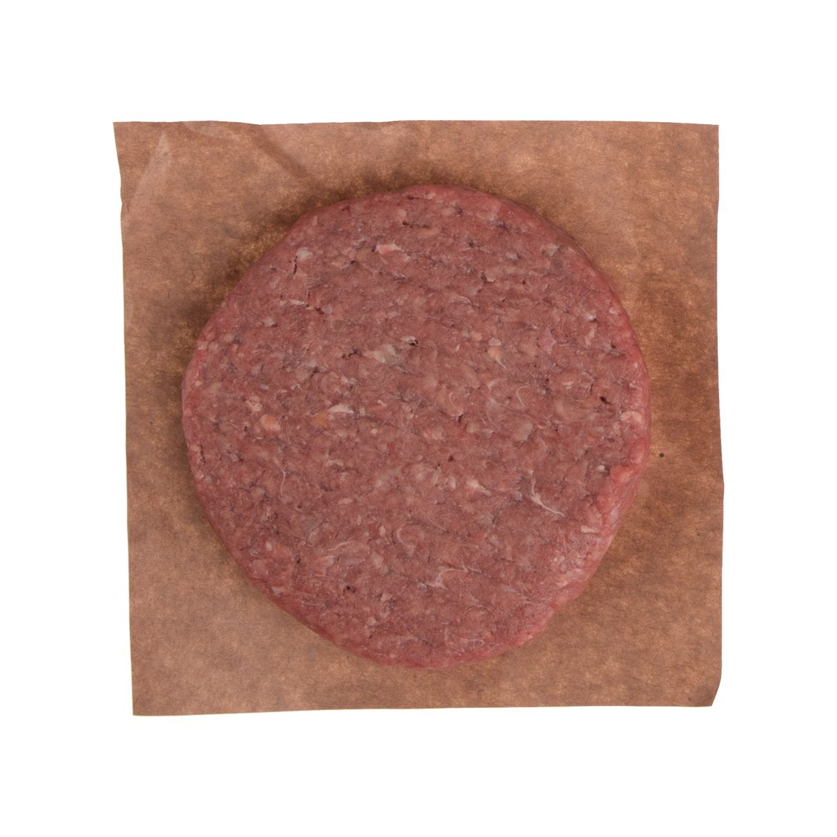 Wholesale Wonder Meats Chef Special Hamburgers 6 OZ- Bulk