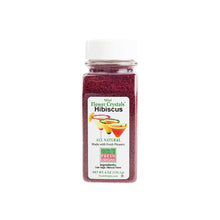 Wholesale Fresh Origins Mini Hibiscus Crystals 6 OZ- Bulk
