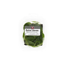 Wholesale Koppert Cress Dulce Leaves- Bulk