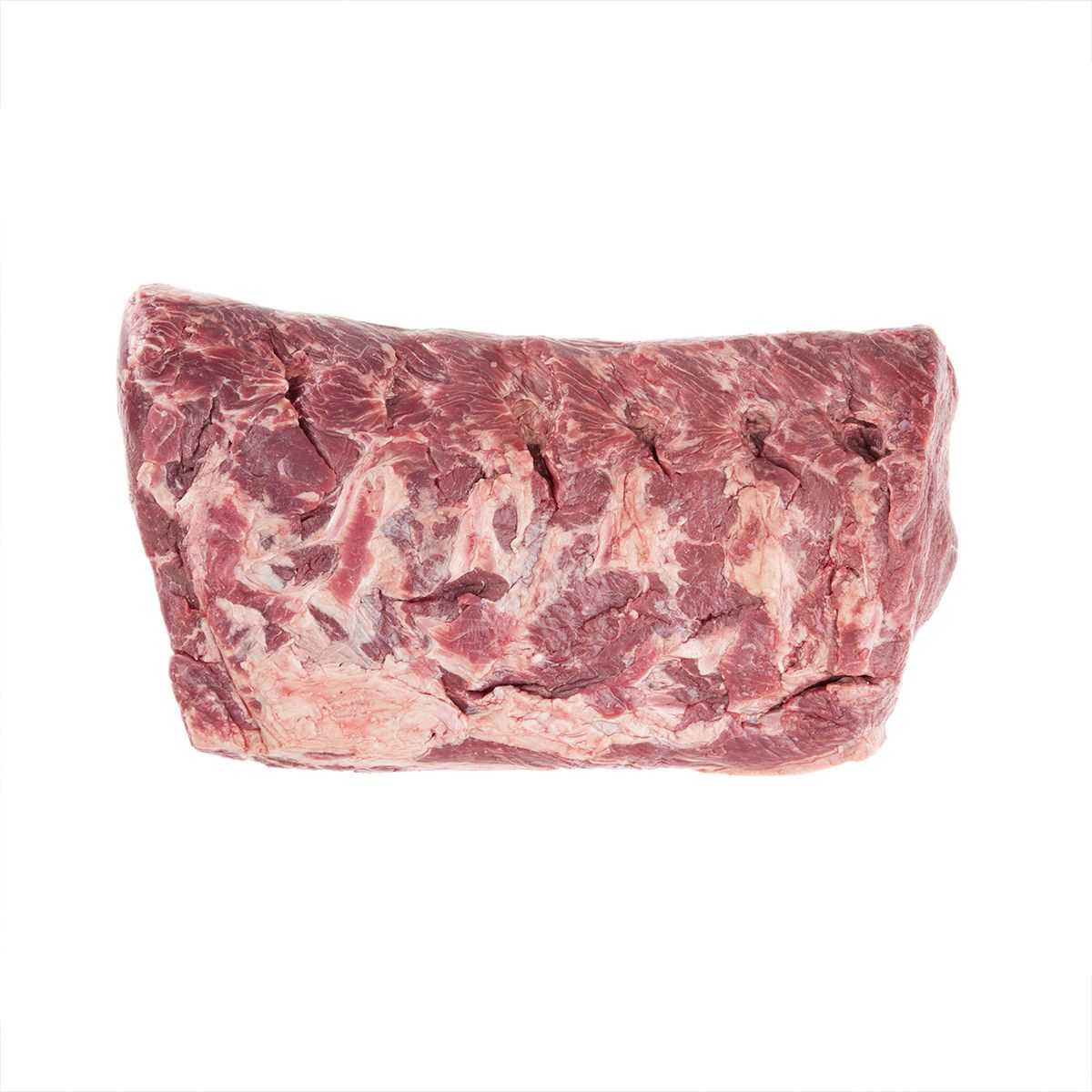 Wholesale Joyce Farms Choice Grass Fed Beef Boneless Striploin- Bulk