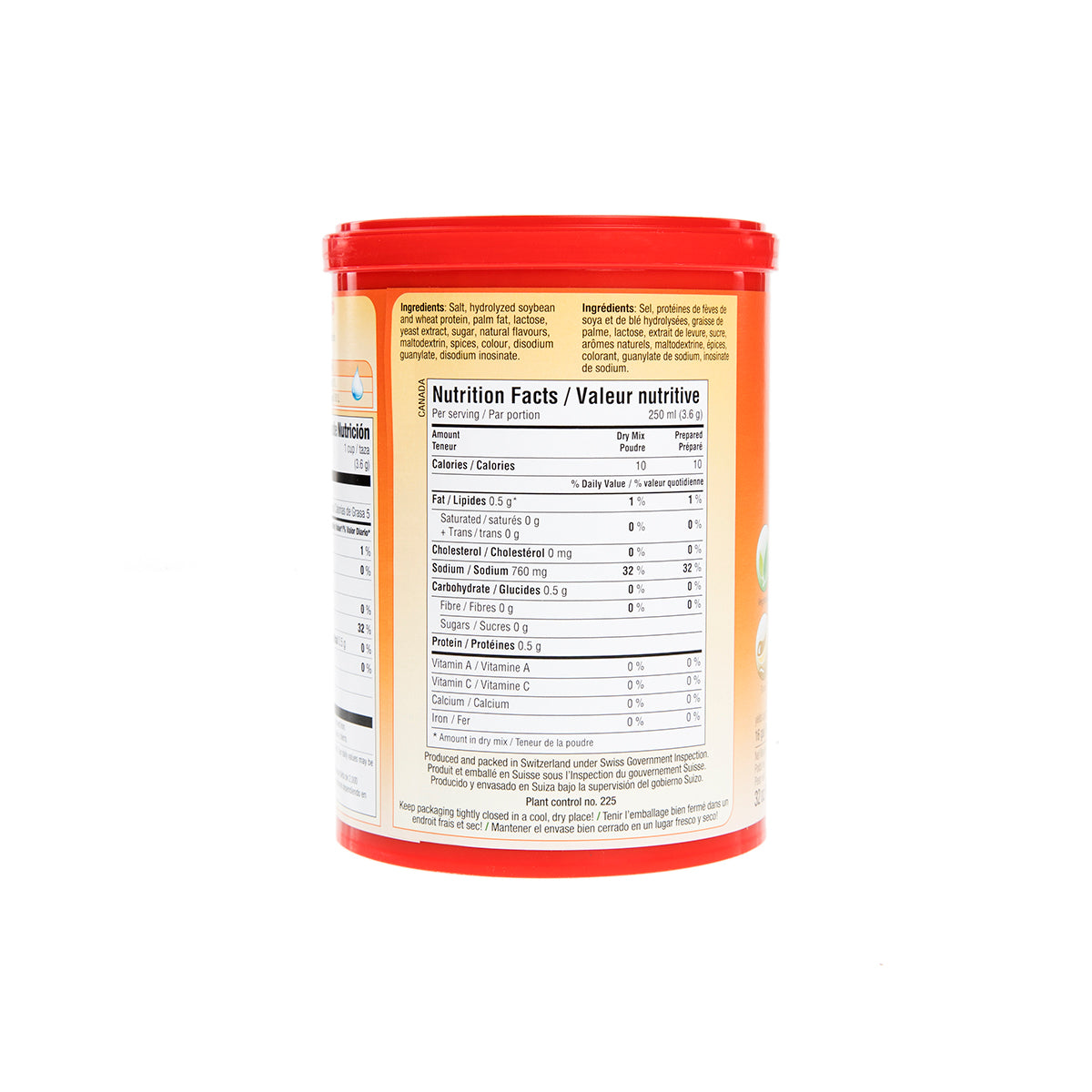 Wholesale Haco Beef Base Paste- Bulk