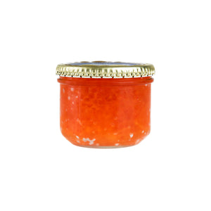 Wholesale Caviarland Smoked Trout Roe-8.8 OZ Bulk