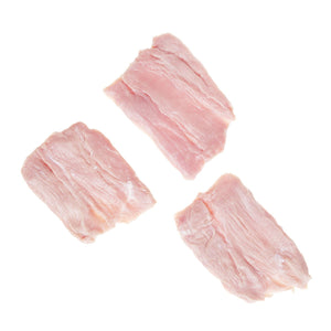 Wholesale Atlantic Veal & Lamb Frozen Bob Veal Cutlet 4 OZ-40ct Case Bulk