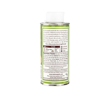 Wholesale La Tourangelle Pistachio Oil- Bulk