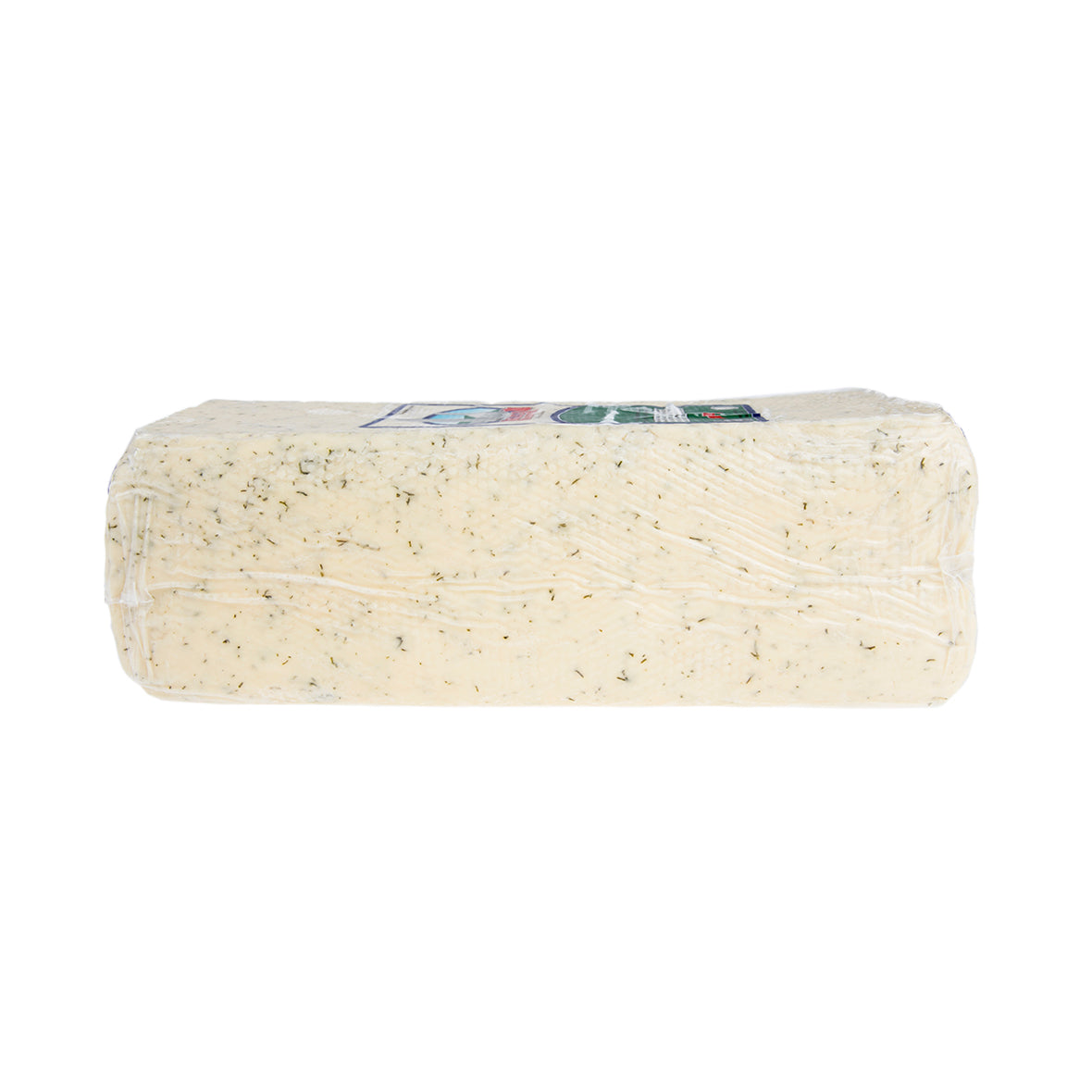 Wholesale BoxNCase Dill Havarti Cheese-8.5 LB Bulk