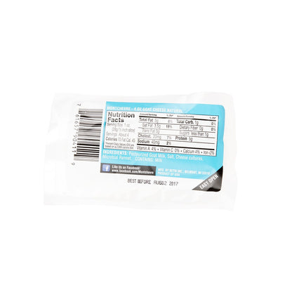 Wholesale Montchevre Organic Goat Cheese Logs 4 OZ- Bulk